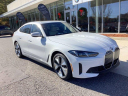 Thumbnail image of 2025 BMW i4 at Athens BMW - New