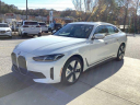 Thumbnail image of 2025 BMW i4 at Athens BMW - New