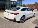 Thumbnail image of 2025 BMW i4 at Athens BMW - New