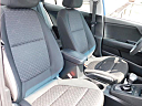 Thumbnail image of 2018 Kia Rio at Gary Mathews Motors