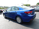 Thumbnail image of 2018 Kia Rio at Gary Mathews Motors