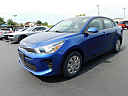 Thumbnail image of 2018 Kia Rio at Gary Mathews Motors