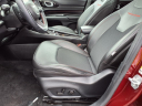 Thumbnail image of 2022 Jeep Compass at Nissan 46