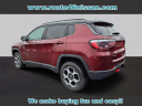 Thumbnail image of 2022 Jeep Compass at Nissan 46