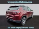 Thumbnail image of 2022 Jeep Compass at Nissan 46