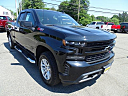 Thumbnail image of 2020 Chevrolet Silverado 1500 at Johnson Buick GMC Cadillac