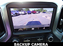 Thumbnail image of 2020 Chevrolet Silverado 1500 at Johnson Buick GMC Cadillac