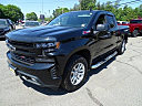 Thumbnail image of 2020 Chevrolet Silverado 1500 at Johnson Buick GMC Cadillac