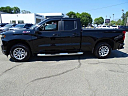 Thumbnail image of 2020 Chevrolet Silverado 1500 at Johnson Buick GMC Cadillac