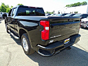 Thumbnail image of 2020 Chevrolet Silverado 1500 at Johnson Buick GMC Cadillac