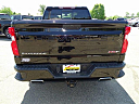 Thumbnail image of 2020 Chevrolet Silverado 1500 at Johnson Buick GMC Cadillac