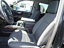 Thumbnail image of 2020 Chevrolet Silverado 1500 at Johnson Buick GMC Cadillac