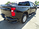 Thumbnail image of 2020 Chevrolet Silverado 1500 at Johnson Buick GMC Cadillac