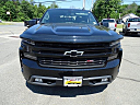Thumbnail image of 2020 Chevrolet Silverado 1500 at Johnson Buick GMC Cadillac