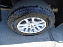 Thumbnail image of 2020 Chevrolet Silverado 1500 at Johnson Buick GMC Cadillac