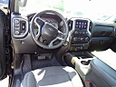 Thumbnail image of 2020 Chevrolet Silverado 1500 at Johnson Buick GMC Cadillac