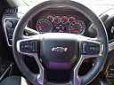 Thumbnail image of 2020 Chevrolet Silverado 1500 at Johnson Buick GMC Cadillac