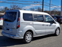 Thumbnail image of 2023 Ford Transit Connect at Old Bridge All American Ford