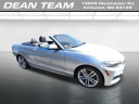 Thumbnail image of 2017 BMW 2 Series at Dean Team Kirkwood VW - New