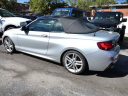 Thumbnail image of 2017 BMW 2 Series at Dean Team Kirkwood VW - New