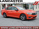 Thumbnail image of 2021 Volkswagen Jetta at Lancaster Dodge