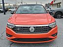 Thumbnail image of 2021 Volkswagen Jetta at Lancaster Dodge