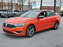 Thumbnail image of 2021 Volkswagen Jetta at Lancaster Dodge