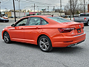Thumbnail image of 2021 Volkswagen Jetta at Lancaster Dodge