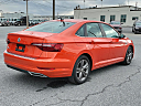 Thumbnail image of 2021 Volkswagen Jetta at Lancaster Dodge