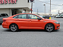 Thumbnail image of 2021 Volkswagen Jetta at Lancaster Dodge