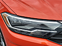 Thumbnail image of 2021 Volkswagen Jetta at Lancaster Dodge