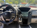 Thumbnail image of 2011 Honda Pilot at Benchmark Auto Sales - Winston Salem