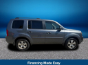 Thumbnail image of 2011 Honda Pilot at Benchmark Auto Sales - Winston Salem