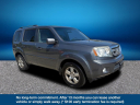 Thumbnail image of 2011 Honda Pilot at Benchmark Auto Sales - Winston Salem