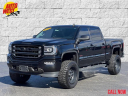 2018 GMC Sierra 1500 SLT at Autowest Of Plainwell