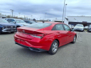 2022 Hyundai ELANTRA SE at Meriden Hyundai