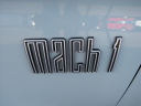 Thumbnail image of 2023 Ford Mustang at Wahlstrom Ford