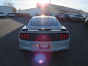 Thumbnail image of 2023 Ford Mustang at Wahlstrom Ford