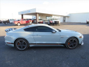 Thumbnail image of 2023 Ford Mustang at Wahlstrom Ford