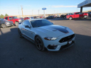 Thumbnail image of 2023 Ford Mustang at Wahlstrom Ford