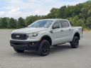 Thumbnail image of 2022 Ford Ranger at CrossRoads Ford Indian Trail - New and Used