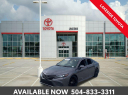 Thumbnail image of 2022 Toyota Camry at Lakeside Toyota New