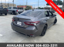 Thumbnail image of 2022 Toyota Camry at Lakeside Toyota New