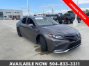 2022 Toyota Camry XSE at Lakeside Toyota New