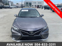 Thumbnail image of 2022 Toyota Camry at Lakeside Toyota New