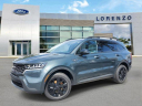 Thumbnail image of 2023 Kia Sorento at LorenzoFord-New of Homestead, FL