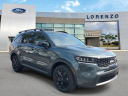 Thumbnail image of 2023 Kia Sorento at LorenzoFord-New of Homestead, FL