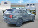 Thumbnail image of 2023 Kia Sorento at LorenzoFord-New of Homestead, FL