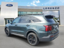 Thumbnail image of 2023 Kia Sorento at LorenzoFord-New of Homestead, FL