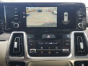 Thumbnail image of 2023 Kia Sorento at LorenzoFord-New of Homestead, FL
